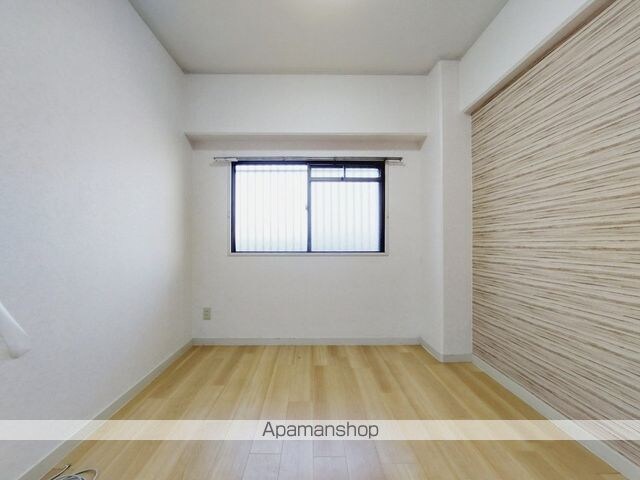 マンション南小坂[2LDK/59.44m2]の内装2