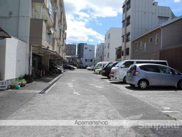山十マンションのその他写真