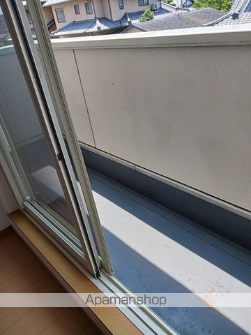アプローズ・Nの内装写真