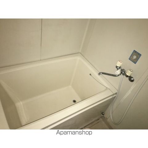 シャトー若葉の内装写真