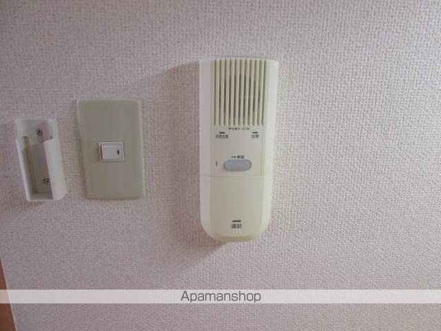 ラウルあいの里の内装写真