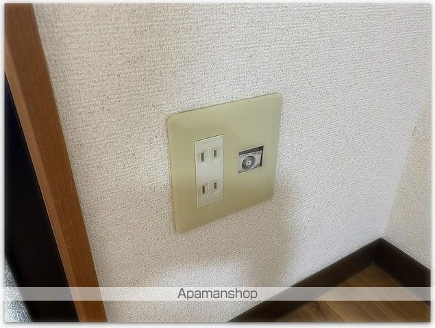 ドミール江戸堀の内装写真