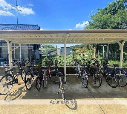 レオパレス前ヶ崎[1K/26.08m2]のその他設備