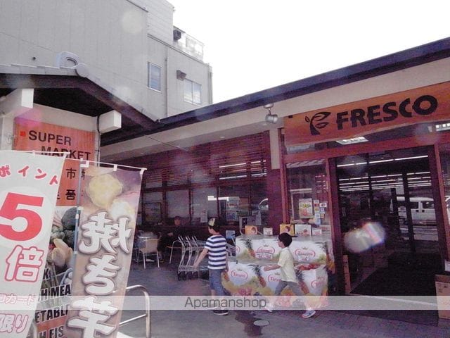 アルティスタ祇園の周辺写真