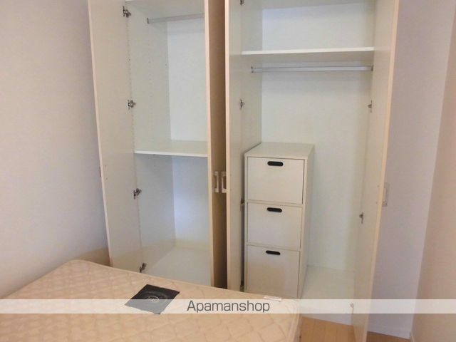APARTMENTS ESAKAの内装写真