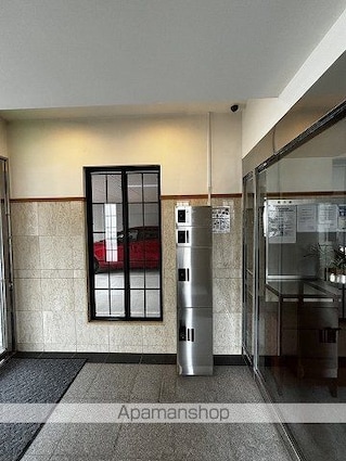 ＯＮＥＳ　ＣＡＳＴＬＥ[1LDK/35.15m2]の共用部3