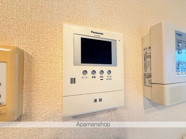 シャルマンドールの内装写真