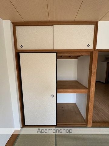 カーサドリームの内装写真