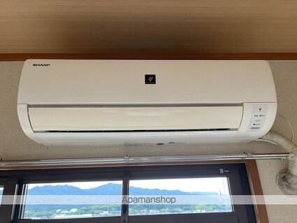ルモン甲西中央[3LDK/63.64m2]のその他設備