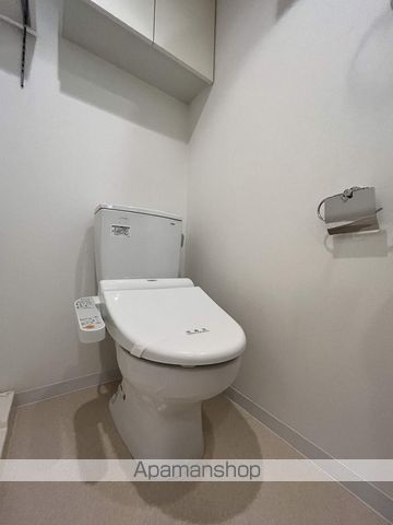 アドバンス心斎橋ラシュレの内装写真
