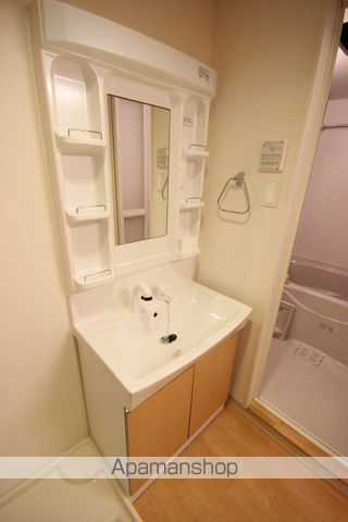 アヴァンティ三篠の内装写真