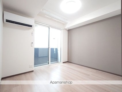 グリシーナヴァッレ[1K/22.94m2]の内装4