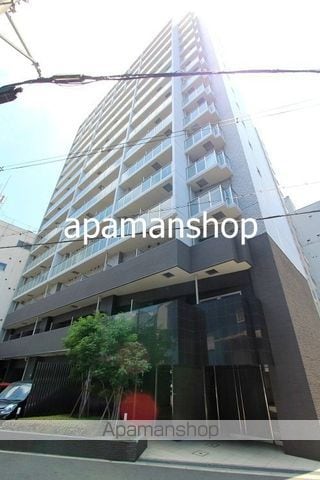 ESLEAD難波ザゲートの外観写真