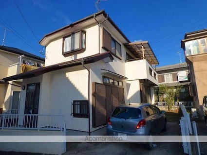 牛久市牛久町戸建[4LDK/96.05m2]の外観3
