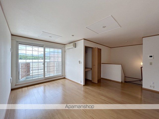 ポライトリーNOZOMI Cの内装写真