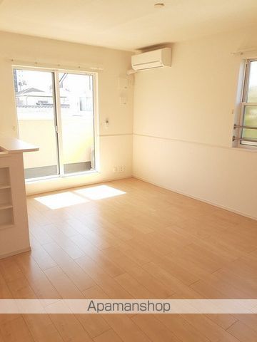 sunny maison IIIの内装写真
