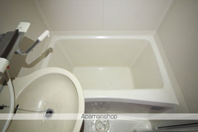 コーポ雅Iの内装写真