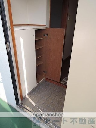 エスポワール小坂[2DK/40.49m2]のその他部屋・スペース