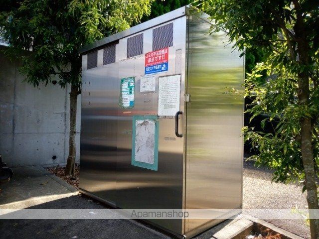 レオパレスドミールのその他写真