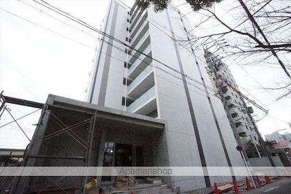 プレスティ則武[2LDK/69.78m2]の外観2