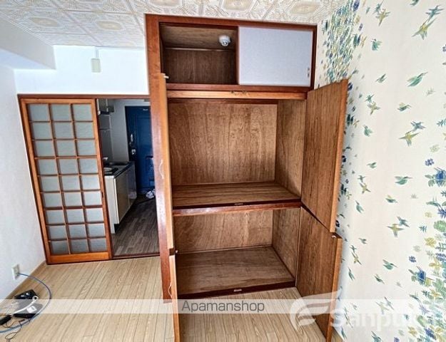 エーデルハイム木屋町の内装写真