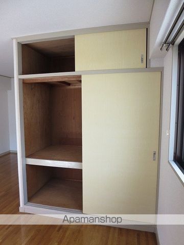セジュール新屋敷の内装写真