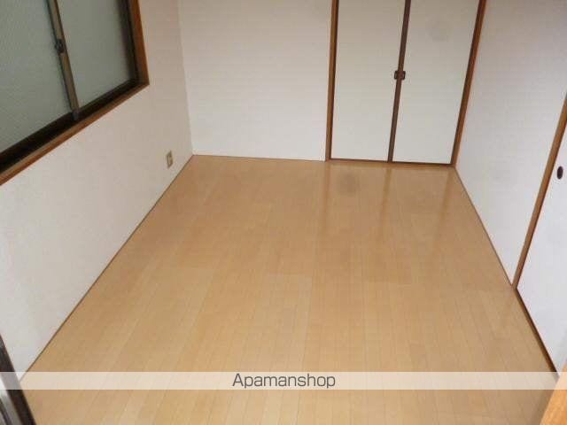 サンシャイン藤田の内装写真