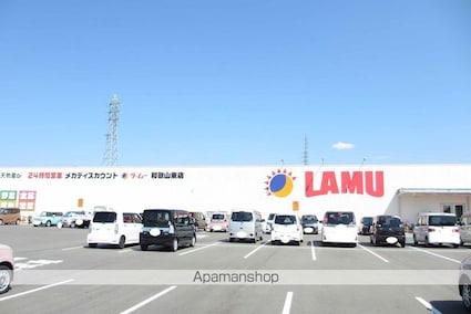 和歌山県和歌山市井辺[2K/47.16m2]の周辺4