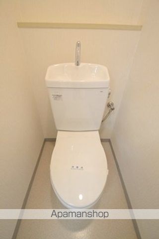 マンションLee I棟の内装写真