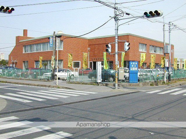 プリムローズの周辺写真