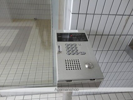 アーバンハイツ上町[1DK/31.17m2]の共用部2