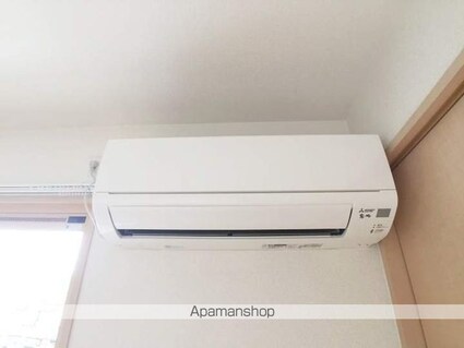 ＥＣＯーレジデンス『モア』　Ｄ棟[2DK/43.82m2]のその他設備