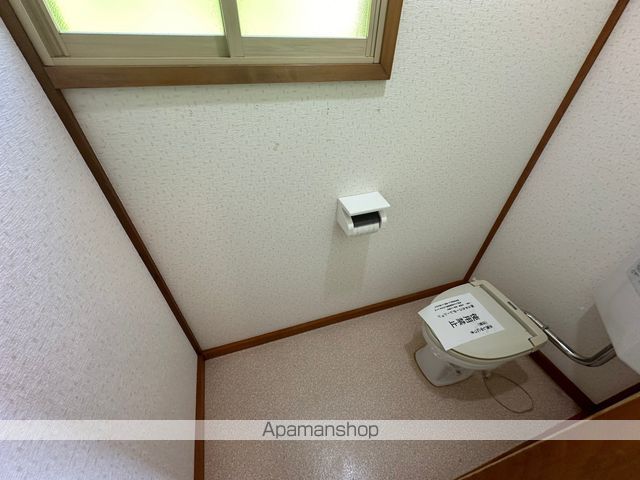 第2新川コーポの内装写真