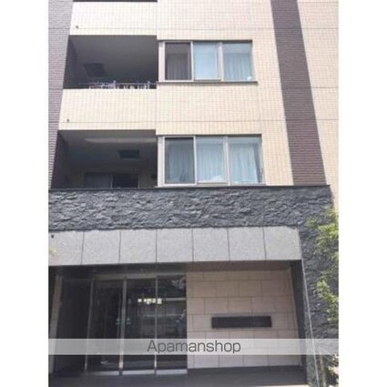 東京都世田谷区上北沢５丁目[3LDK/75.61m2]のエントランス2