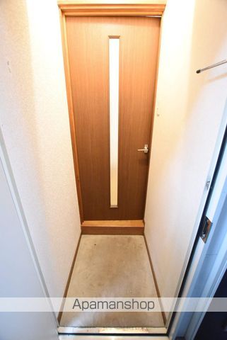 KIRAMECK円山東の内装写真