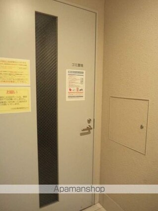 コンフォリア文京春日[1LDK/37.02m2]の共用部5