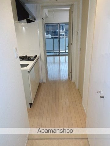 レジディア谷町の内装写真