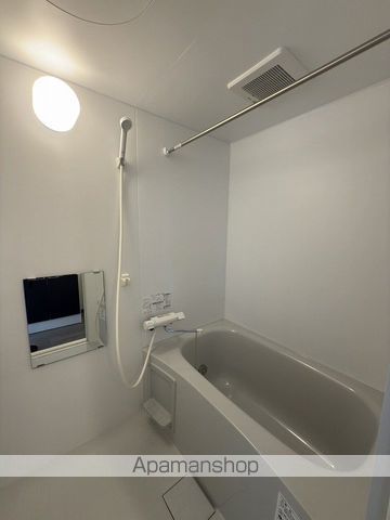 ピオネロ月寒の内装写真