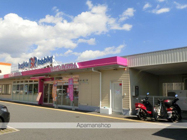 カサ ベルデの周辺写真