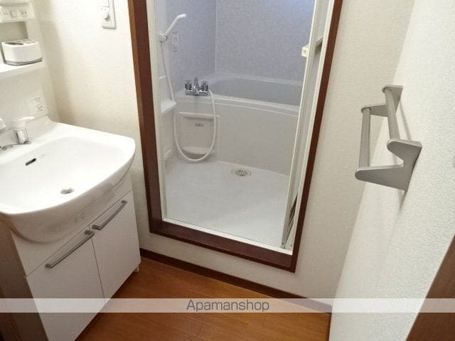 シャーメゾン松屋町の内装写真