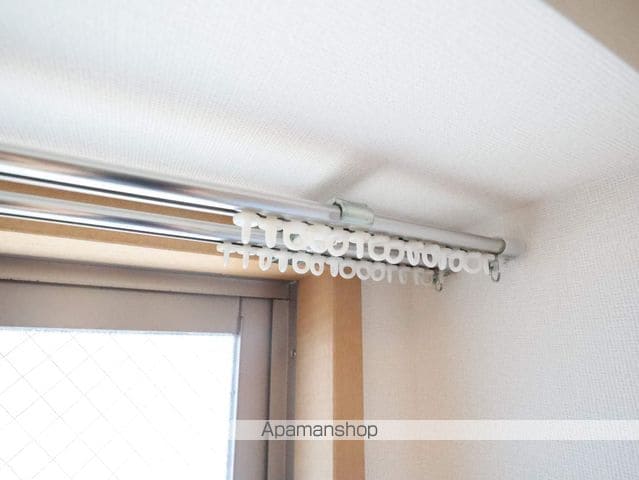 ANNEX・IZUMIの内装写真