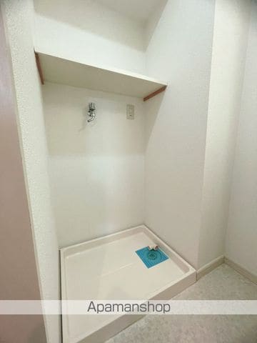 パレ辻本の内装写真
