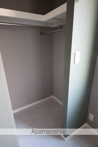 エルメゾンなごみの内装写真