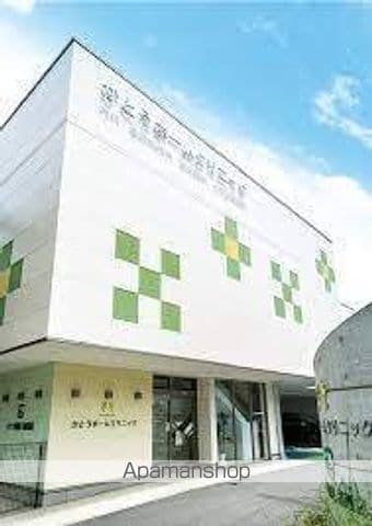 GRACEーTの周辺写真