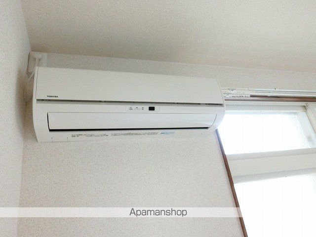 アパートメントハウス一刻館Bの内装写真