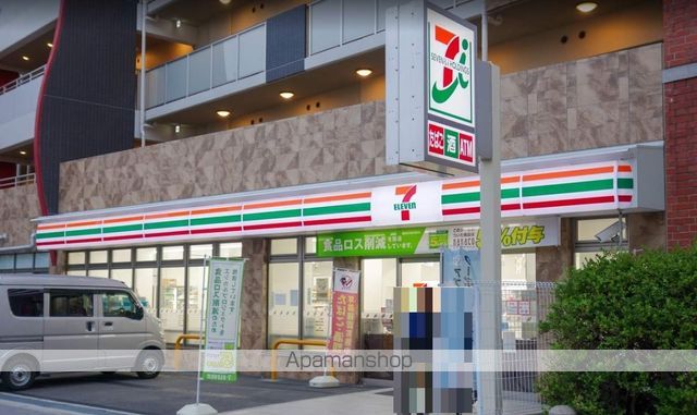 リエトコート福島の周辺写真