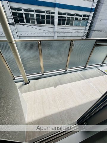 ESLEAD大阪 EAST EDGEの内装写真