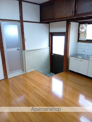 光進ハイツ長屋[2K/34.65m2]の内装4