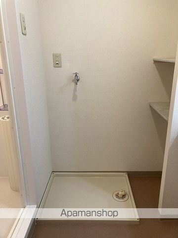ダイアパレス新大駅前の内装写真
