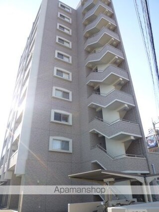 ロイヤルビラ南小坂[1LDK/41m2]の外観4